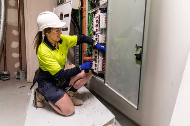 Affordable Emergency Electrician in Bristol, CT
