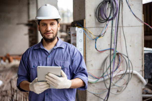 Best Residential Electrician Services  in Bristol, CT