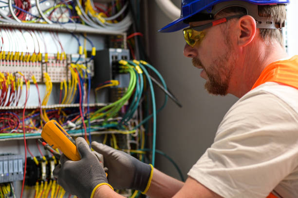 Best Electrical Rewiring Services  in Bristol, CT