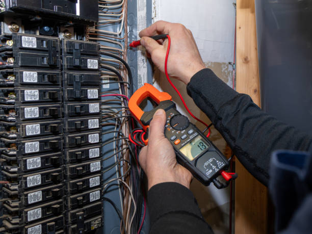 Best Electrical Repair Services  in Bristol, CT