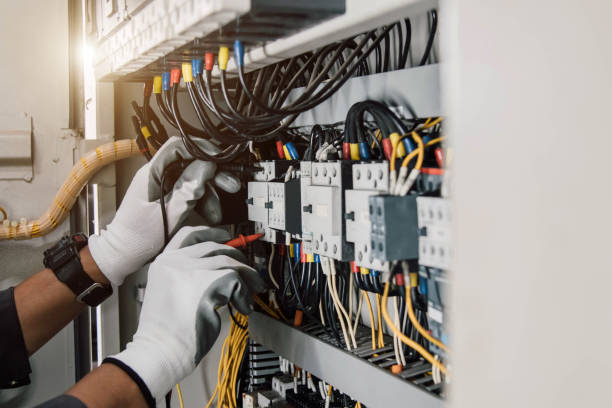 Best Circuit Breaker Repair  in Bristol, CT